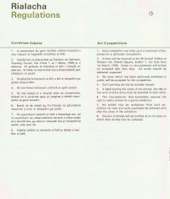 Regulations [continued] (Page 4 of 10)